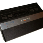 Atari 2600 Jr.